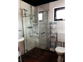 Ferienhaus Lindaunis Badezimmer 39