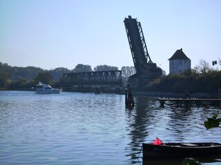 The old bidge