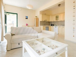 Villa Péra Mélana Caratteristiche 26