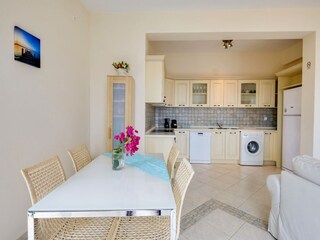 Villa Péra Mélana Caratteristiche 29