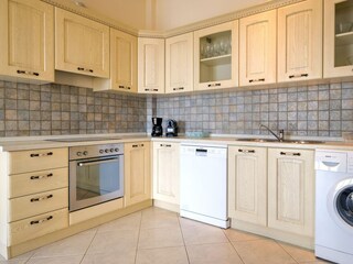 Villa Péra Mélana Équipement 14