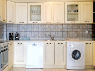 Villa Péra Mélana Caratteristiche 16