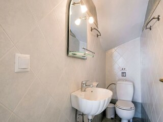 Villa Péra Mélana Ausstattung 19