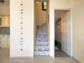 Villa Péra Mélana Caratteristiche 24