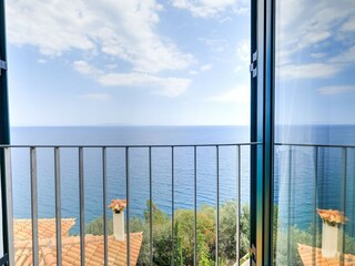 Villa Péra Mélana Enregistrement extérieur 3