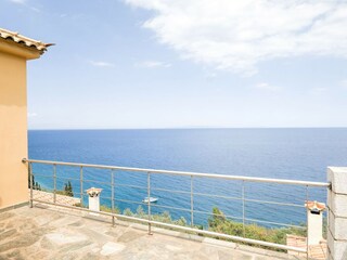 Villa Péra Mélana Außenaufnahme 5