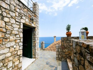 Villa Péra Mélana Ausstattung 20