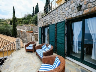 Villa Péra Mélana Enregistrement extérieur 13