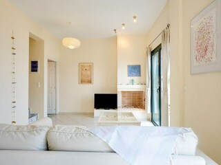 Villa Péra Mélana Ausstattung 28