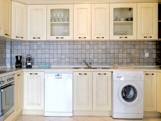 Villa Péra Mélana Ausstattung 25