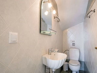 Villa Péra Mélana Ausstattung 26