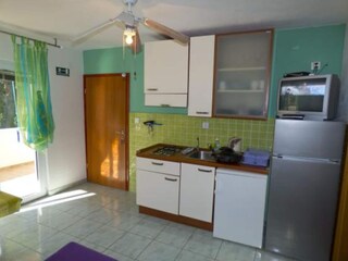 Appartement Ivan Dolac Kenmerken 1
