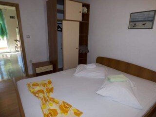 Appartement Ivan Dolac Équipement 3