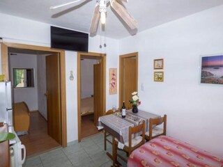 Appartement Ivan Dolac Kenmerken 4