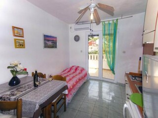 Appartement Ivan Dolac Équipement 5