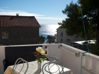 Appartement Ivan Dolac  9