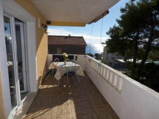Appartement Ivan Dolac  8