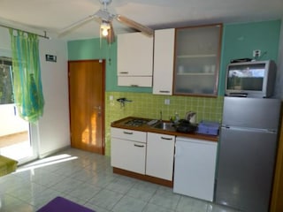 Appartement Ivan Dolac Équipement 1