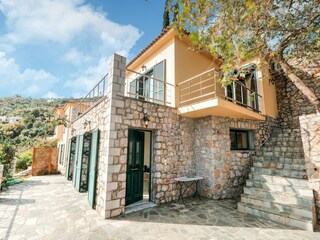 Villa Péra Mélana Outdoor Recording 9