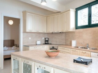 Villa Péra Mélana Équipement 13