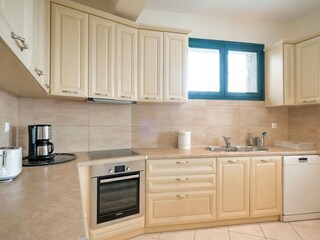 Villa Péra Mélana Características 27