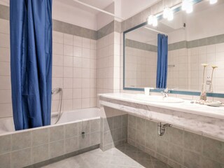 Villa Péra Mélana Caratteristiche 17