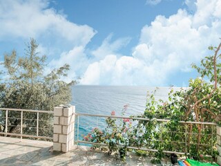 Villa Péra Mélana Registrazione all'aperto 5