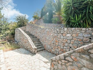 Villa Péra Mélana Características 19