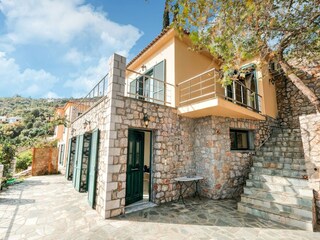 Villa Péra Mélana Enregistrement extérieur 7