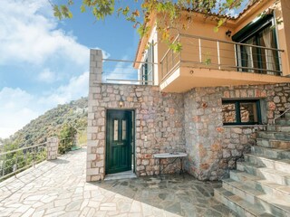 Villa Péra Mélana Enregistrement extérieur 10