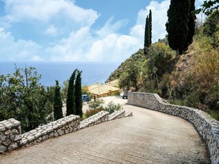 Villa Péra Mélana Caratteristiche 25