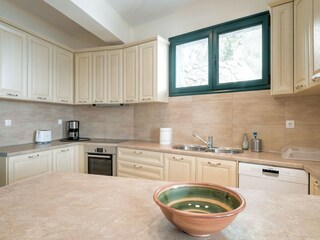 Villa Péra Mélana Équipement 26