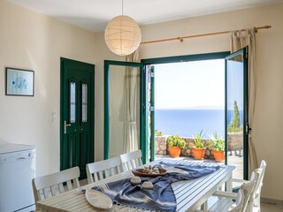 Villa Péra Mélana Équipement 28