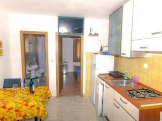 Apartment Ivan Dolac Ausstattung 1