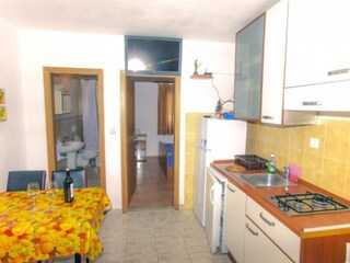 Appartement Ivan Dolac Kenmerken 1