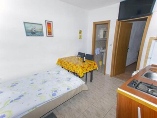 Apartment Ivan Dolac Ausstattung 9