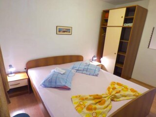Appartement Ivan Dolac Kenmerken 7