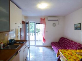 Appartement Ivan Dolac Équipement 6