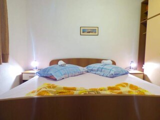 Apartamento Ivan Dolac Características 8