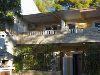 Appartement Ivan Dolac Buitenaudio-opname 2