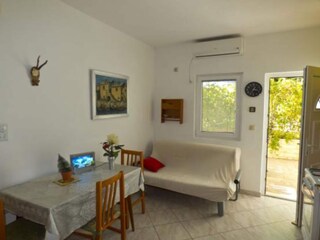 Appartement Ivan Dolac Kenmerken 1