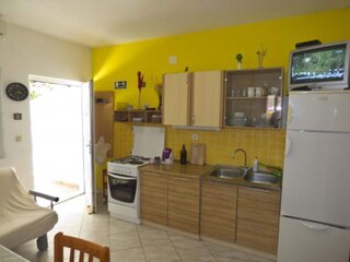 Appartement Ivan Dolac Équipement 6