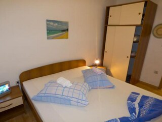 Appartement Ivan Dolac Équipement 4