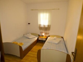 Apartamento Ivan Dolac Características 7