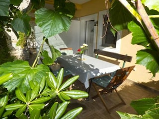 Appartement Ivan Dolac Buitenaudio-opname 2