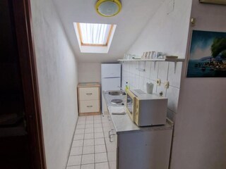 Appartamento Gradac Caratteristiche 3