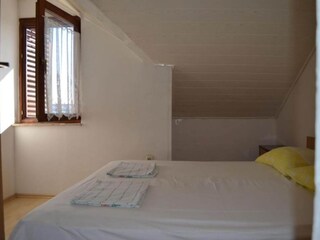 Appartement Gradac Kenmerken 4