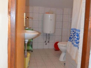 Apartamento Gradac Características 5