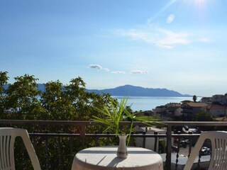 Appartamento Gradac  10