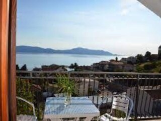 Appartement Gradac  8